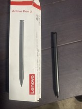 Lenovo Active Pen 2 Stylus GX80N07825