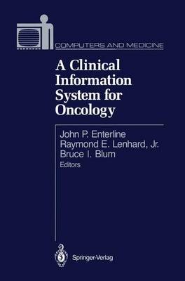 Ein klinisches Informationssystem für die Onkologie - 9781461281870