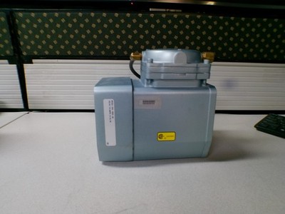 Gast DOA-v503-aa Compressor Vacuum Pump for Dental Sirona Multimat Cube Lab Uses