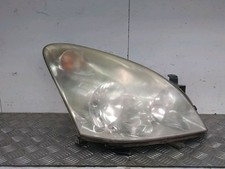 Feu avant (phare) Toyota VERSO