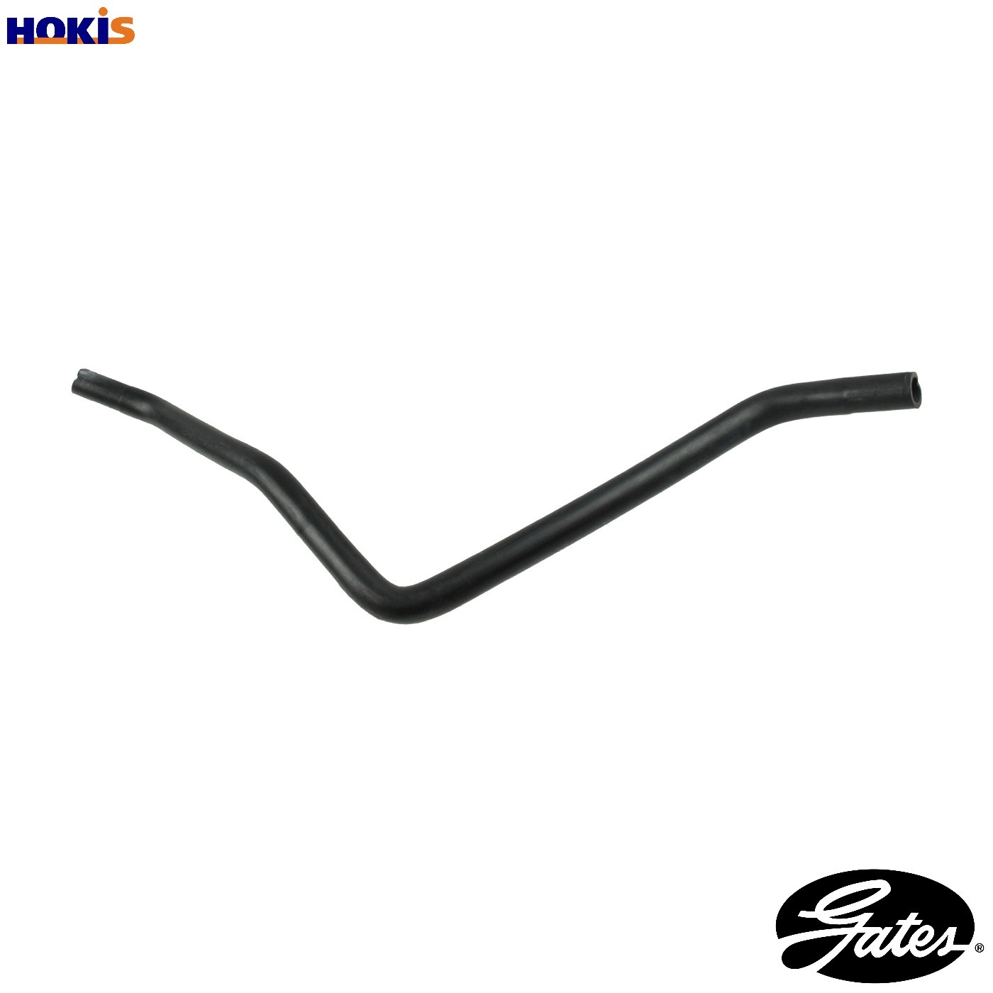Heater hose EPDM (ethylene propylene diene Monomer (M-class) rubber) 02-2605 - Image 22