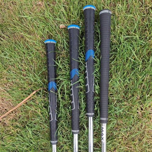 Cobra FMax One Length half set Iron 6/8/PW/SW Kbs Super Lite Flex - Picture 3 of 6