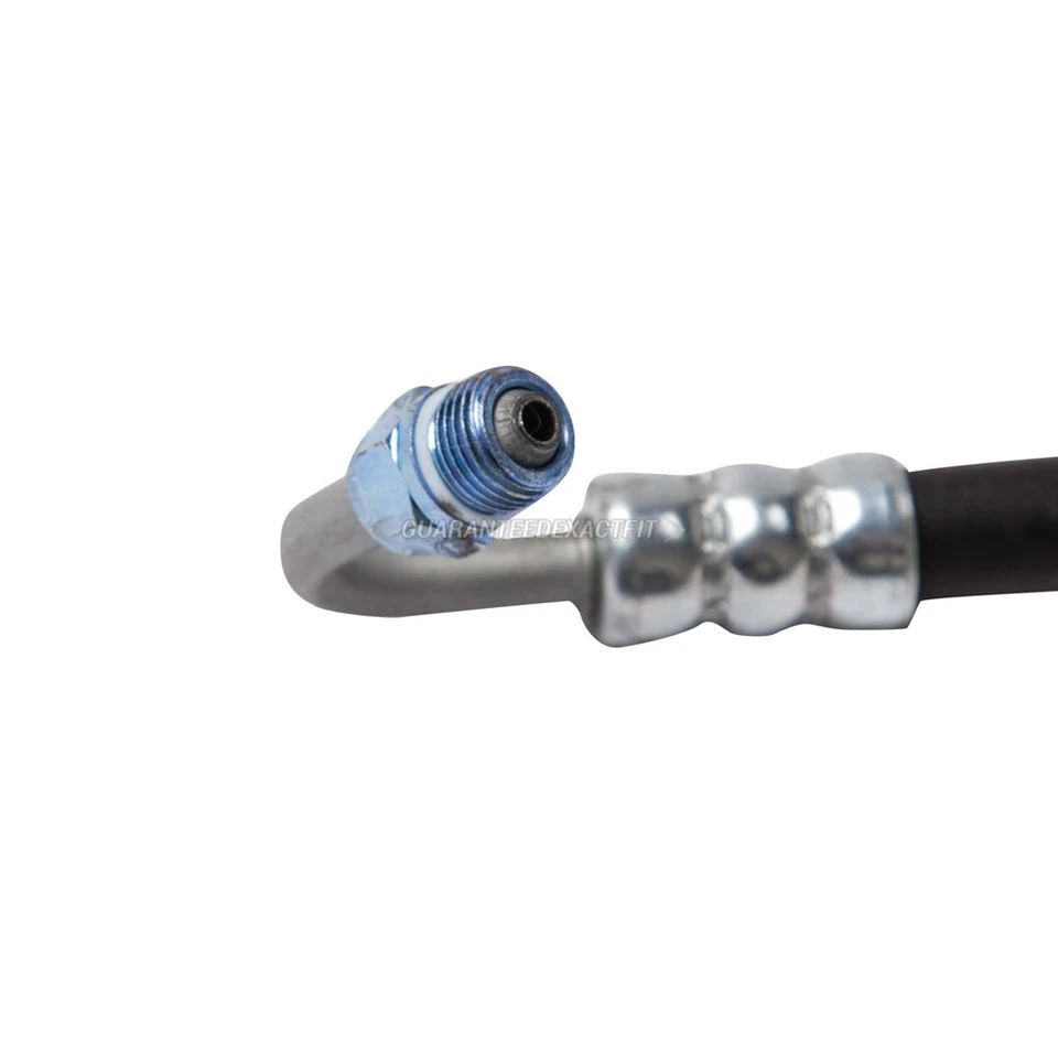 Mangueira de pressão de direção hidráulica TCP para Mercury Tracer e Ford Escort Edelmann - Imagem 2 de 3