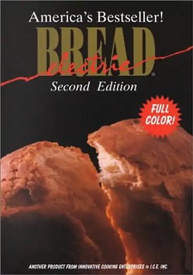 Electric Bread - Nightingale, Suzan