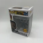 Funko Pop! Marvel Black Panther Chase 273