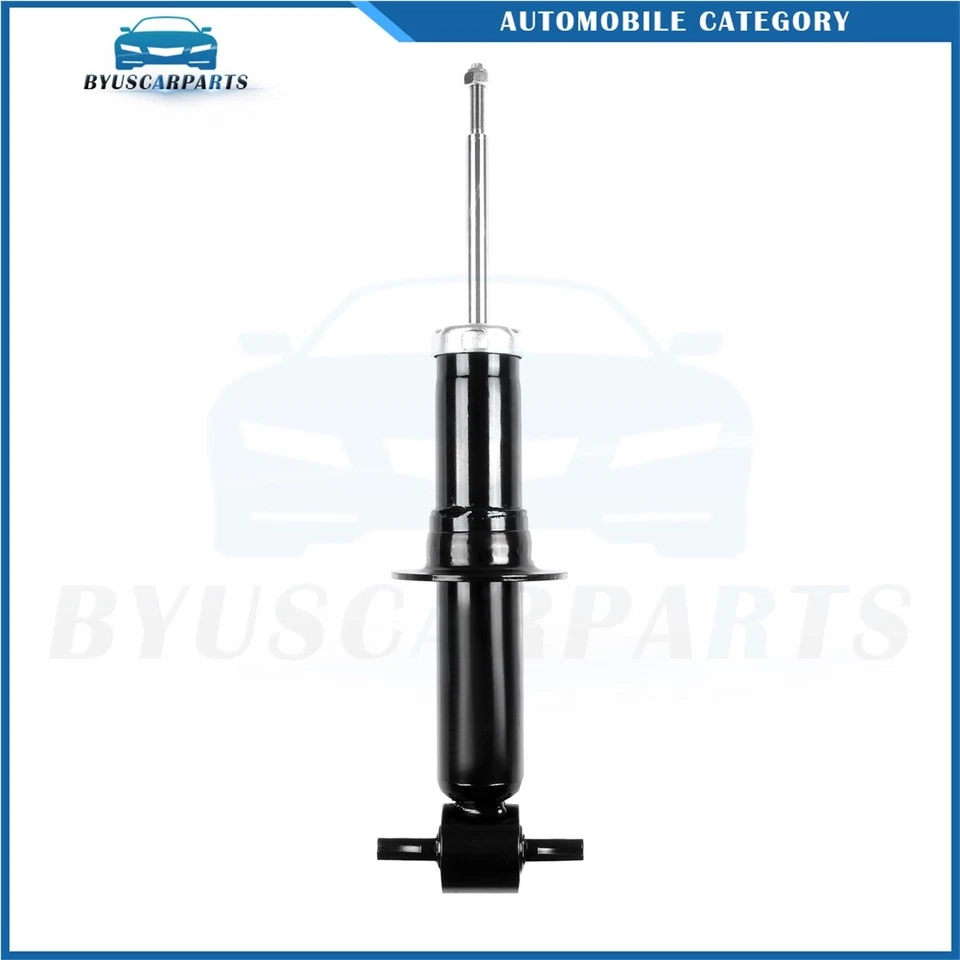 For 07-13 Chevy Silverado 1500 GMC Sierra 1500 Front Rear Struts Shocks - Image 2 of 4