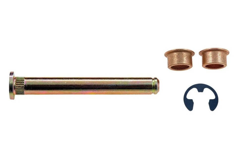 For Ford Explorer 91-10 Door Hinge Pin and Bushing Kit HELP! Front or Rear Upper - Image 2 of 3