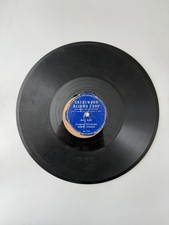 Pilgrim Travelers Gospel Singer &ndash; One Day / What Could I Do 10" 78 RPM Greenwood