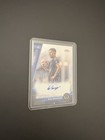 Topps Chrome MLS 2024 Kai Wagner Auto Philadelphia Union Autograph