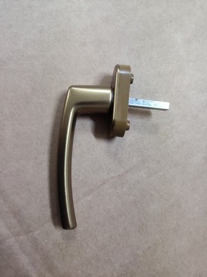 Roto Line Fenstergriff F05.5 Bronze