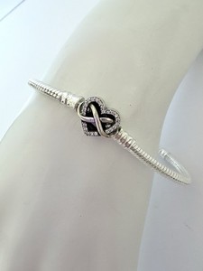 Infinity Bracelet Pandora | eBay