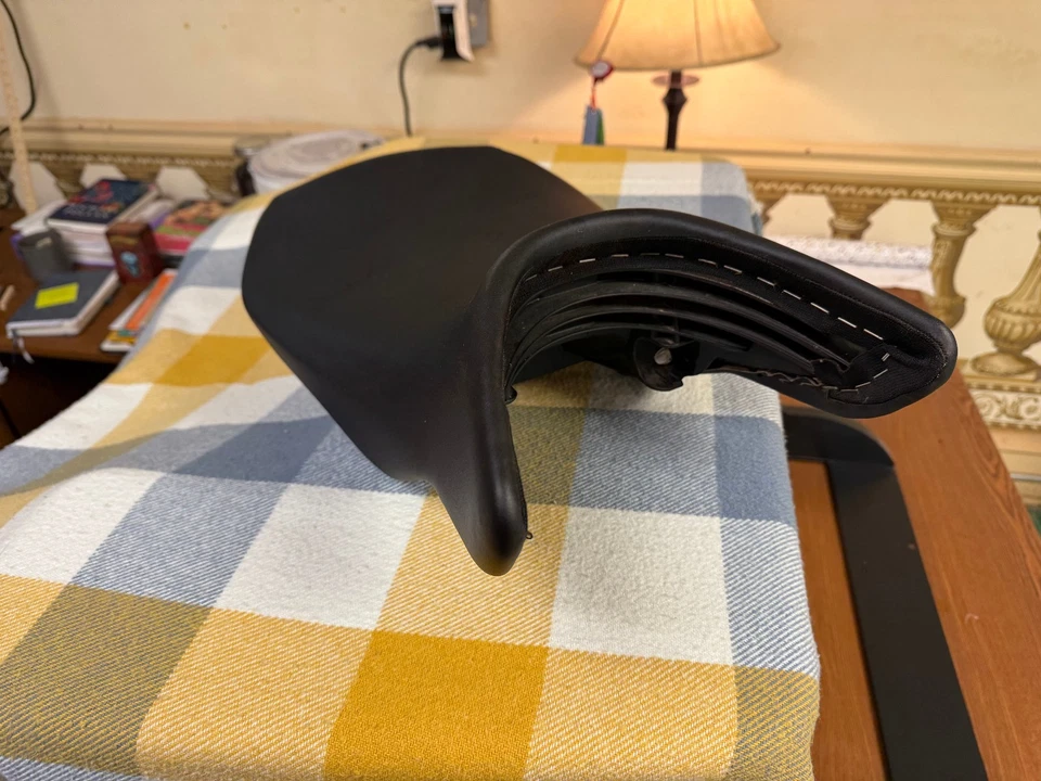 BMW R1200R R1200RS 2015 15-18 asiento delantero 52538550755 Foto 2 de 4