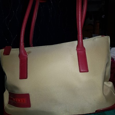 prada handtasche damen