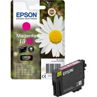 Original Xl Epson Druckerpatrone T18 Magenta Expression Home Xp 412 415 422 425