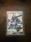 New ListingPokémon TCG Rayquaza GX 177a/168