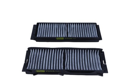MAXGEAR Innenraumfilter 26-1606 Aktivkohlefilter für MAZDA BL BL14 MZR BL12 DISI