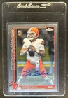 2025 Topps Chrome Sapphire Football Dillon Gabriel #RA-DGA