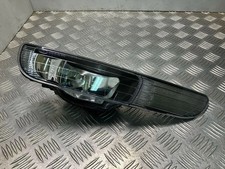 PORSCHE BOXSTER 987 Nebelscheinwerfer links 6100100000 98763108106 33362830