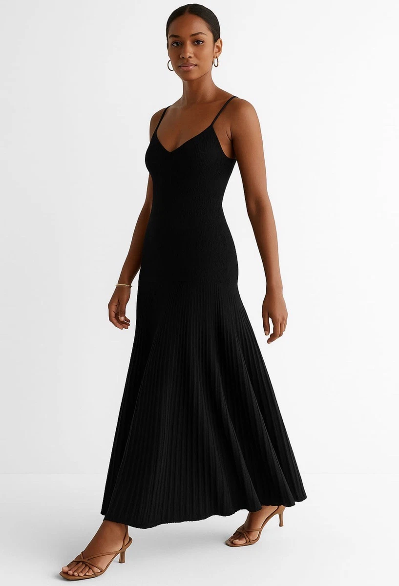 green emerald velvet dress JOAU Midi Dresses for Womens A-Line Fit and Flare Dress 3/4 Sleeve Work  Round Neck Cocktail Wedding Dresses with Pockets Black at Amazon Women's  Clothing store