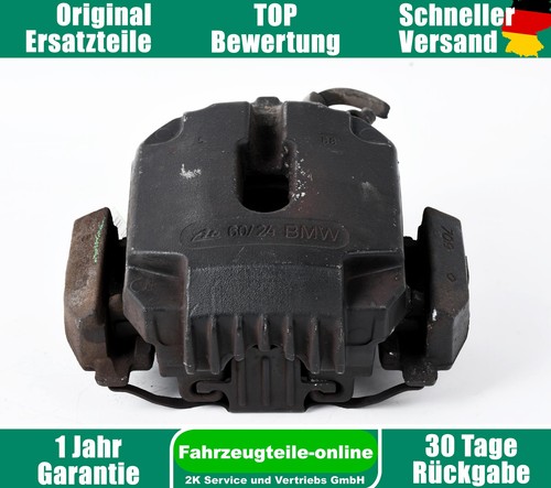 BMW 5er E60 6763024 Bremssattel Bremse Vorn rechts 523i