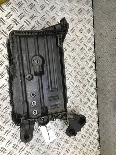 672925 672925 Batterieaufnahme VW Golf VII Variant (BA, BV) grau, Z1 / LA7N - Bild 1 von 2