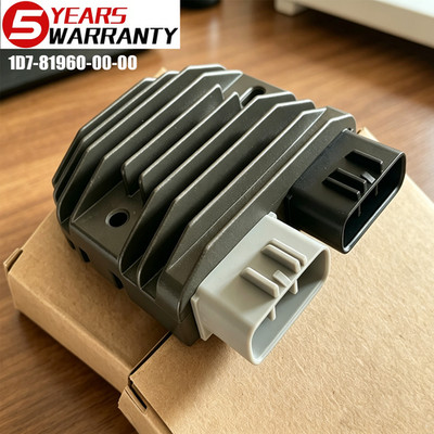 New Voltage Regulator Rectifier for Yamaha V-Max V-Star 1300 950 YFZ-R1 FH012AA
