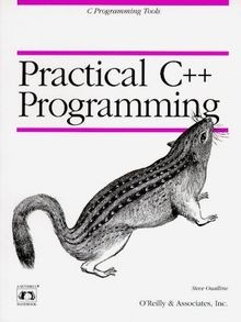 Practical C++ Programming von Oualline, Steve | Buch | Zustand gut