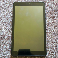 Alcatel 3T Tablet Black