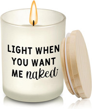 Gifts for Him Boyfriend Husband Men Couples Gift Ideas, Romantic Valentines Day
