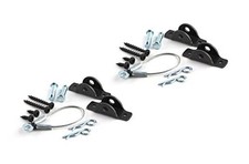 Hangman Anti-Tip Kit to Prevent Furniture Falling-Steel TK-400-2 2 Pack