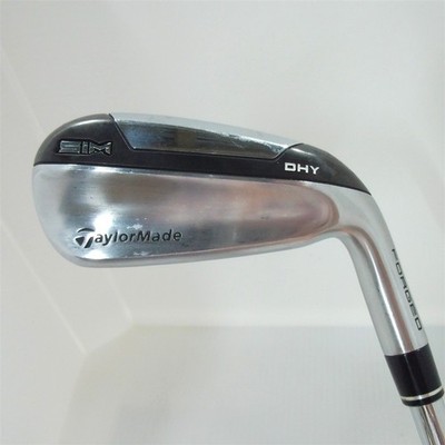 TaylorMade Hybrid SIM DHY HY 22° Stiff NS PRO 910GH