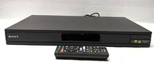 Sony UBP-X800 4K Ultra HD Blu-Ray/DVD Disc WiFi Bluetooth USB Player W/ Remote
