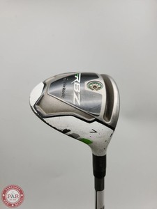Taylormade 7 Wood Rbz | eBay