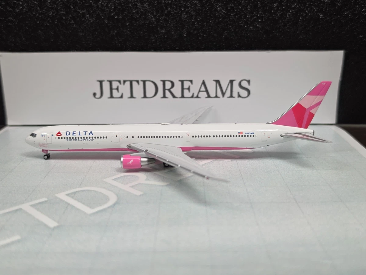 Boeing 767 Diecast Aircraft and Spacecraft for sale - eBay