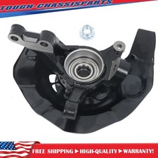 For Lexus Rx330 04-06 Front Left Steering Knuckle Wheel Bearing Hub Assembly