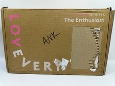 Lovevery The Enthusiast Play Kit 28, 29, 30 m...