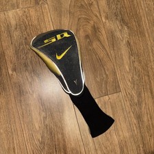 Rare Nike SQ Sumo 460 Driver Lucky 13 Edition Golf Club Headcover