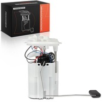 Frankberg Kraftstoffpumpe Benzinpumpe Passend FüR Renault Fluence Grand Megane S