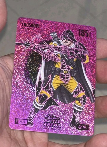 2026 Bo Jackson Battle Arena Icon Hex Crosbow Sidney Crosby Power 185 + MORE!