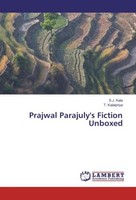 Prajwal Parajuly's Fiction Unboxed T. Kalaipriya