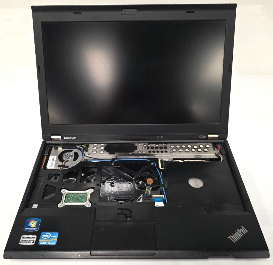 Lenovo ThinkPad X230 8 GB RAM PC Laptops & Netbooks for Sale