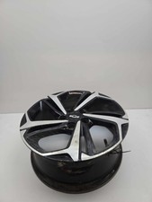 Used Wheel fits: 2021 Chevrolet Trailblazer 18x7-1/2 opt PZW Grade C