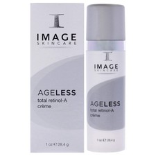 Image Ageless Total Retinol-A Creme 1 oz Cream