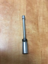 Snap On - 1316 Swivel Spark Plug Socket Extension 38 Drive Fsx626 Snap On - 1316 Swivel Spark Plug Socket Extension 38 Drive Fsx626