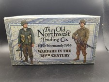 Old Northwest Trading Co Military Miniatures Normandy Eto-07 The Hell Machine