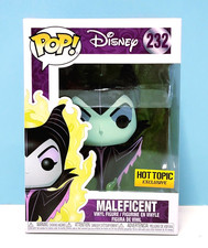 Ultimate Funko Pop Sleeping Beauty Maleficent Figures Checklist and Gallery 34