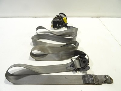 VOLKSWAGEN TRANSPORTER 5 PHASE 1 RIGHT FRONT SEAT BELT 7H5857806DRAG