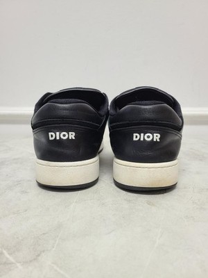 最終価格4/13(日)20:00までdior ノベルティ 纏めて出品　57品✨ Dior Black CD Diamond Canvas B27 Low-Top Sneakers 121302308 | eBay