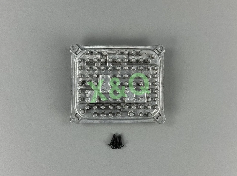 2021 2022 Mercedes GLS GLE Headlight Ballast Module OEM A2139005035 PXL3 - Imagem 3 de 4