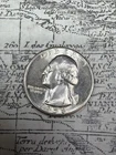 1958 Washington Quarter MS Beautiful coin - WQ05